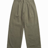 BREEZE OVER PANT GREEN