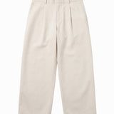 BREEZE OVER PANT BEIGE