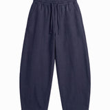 ELEGANT OVER PANTS SAND