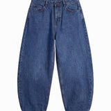 DENIM URBAN BALOON MIDNIGHT