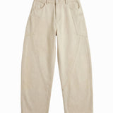 JAPAN BALOON DENIM BEIGE