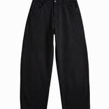 JAPAN BALOON DENIM BLACK