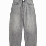 DENIM URBAN BALOON GREY