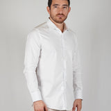 CAMICIA ELEGANT BIANCA