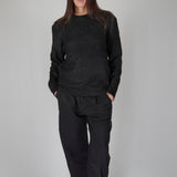 TROPICAL MOHAIR SWEATER