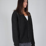 BLACK FRIDAY CARDIGAN