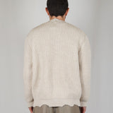 CARDIGAN WHITE FRIDAY 