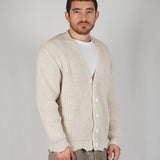 CARDIGAN WHITE FRIDAY 