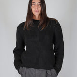 SWEATER BLACK SATURDAY 