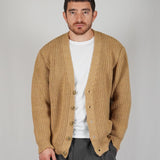 CARDIGAN SAND FRIDAY