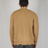 CARDIGAN SAND FRIDAY