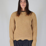 SWEATER SAND SATURDAY 