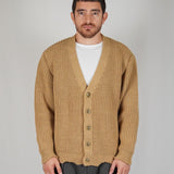 CARDIGAN SAND FRIDAY