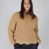 SWEATER SAND SATURDAY 