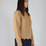 SWEATER SAND SATURDAY 