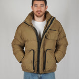 PUFFER JACKET