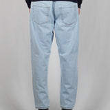 DENIM ELEGANT LIGHT BLUE