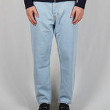 DENIM ELEGANT LIGHT BLUE