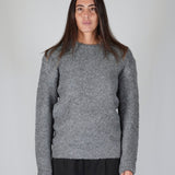 TROPICAL MOHAIR SWEATER