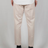 PANTALONE CAPRI SAND