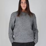 TROPICAL MOHAIR SWEATER