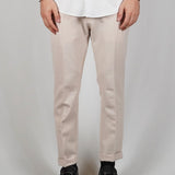 PANTALONE CAPRI SAND