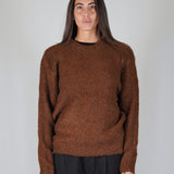 TROPICAL MOHAIR SWEATER