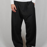 PANTALONE OVER BLACK