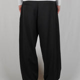 PANTALONE OVER BLACK