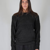 TROPICAL MOHAIR SWEATER