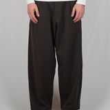 PANTALONE OVER BROWN