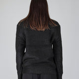 TROPICAL MOHAIR SWEATER