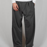 PANTALONE OVER GREY