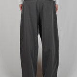 PANTALONE OVER GREY