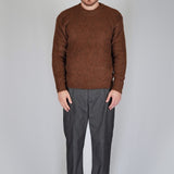 SOFT ESSENTIAL BROWN