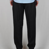 ELEGANT CLASSIC PANT BLACK