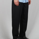 ELEGANT CLASSIC PANT BLACK