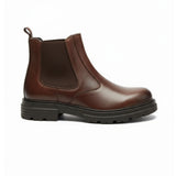 CHELSEA BOOT BROWN