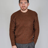 SOFT ESSENTIAL BROWN