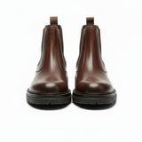 CHELSEA BOOT BROWN