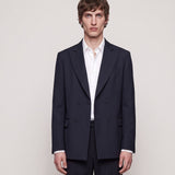 BLAZER ELEGANT NAVY