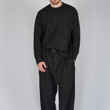 SWEATER SAND SATURDAY 