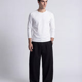 BREEZE OVER PANT BLACK