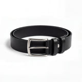 OVERSIZED STONE WASHED DENIM