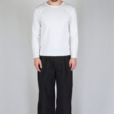 PANTALONE JAPAN BLACK