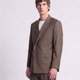 BLAZER NEW ICON BROWN