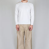 PANTALONE JAPAN SAND