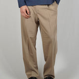 ELEGANT PANT SABBIA