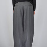 ELEGANT OVER PANTS SAND