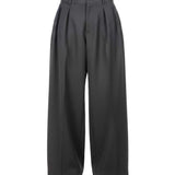 PANTALONE OVER GREY
